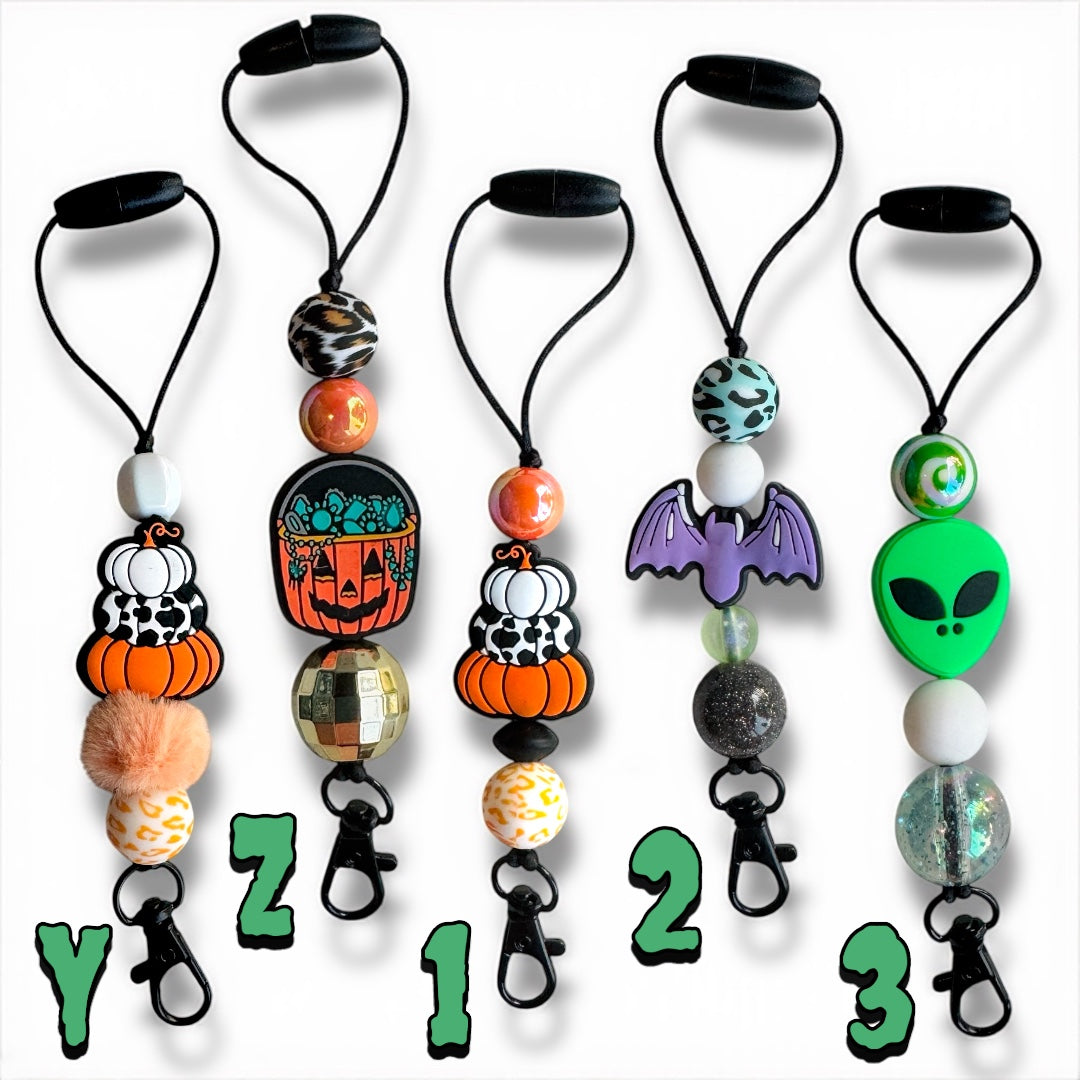 Halloween Freshie Hanger | Air Freshener Hanger