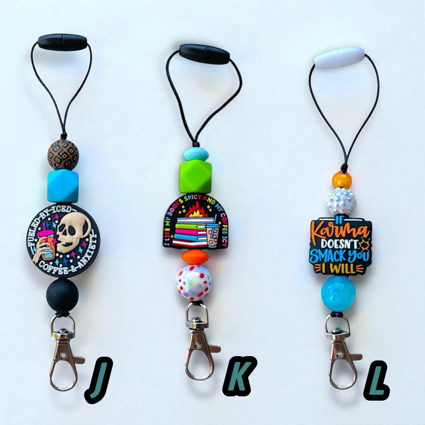 Sassy Freshie Hanger | Air Freshener Hanger