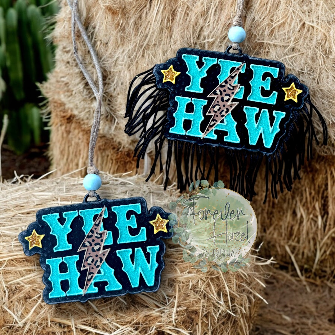 Western Yee Haw Freshie