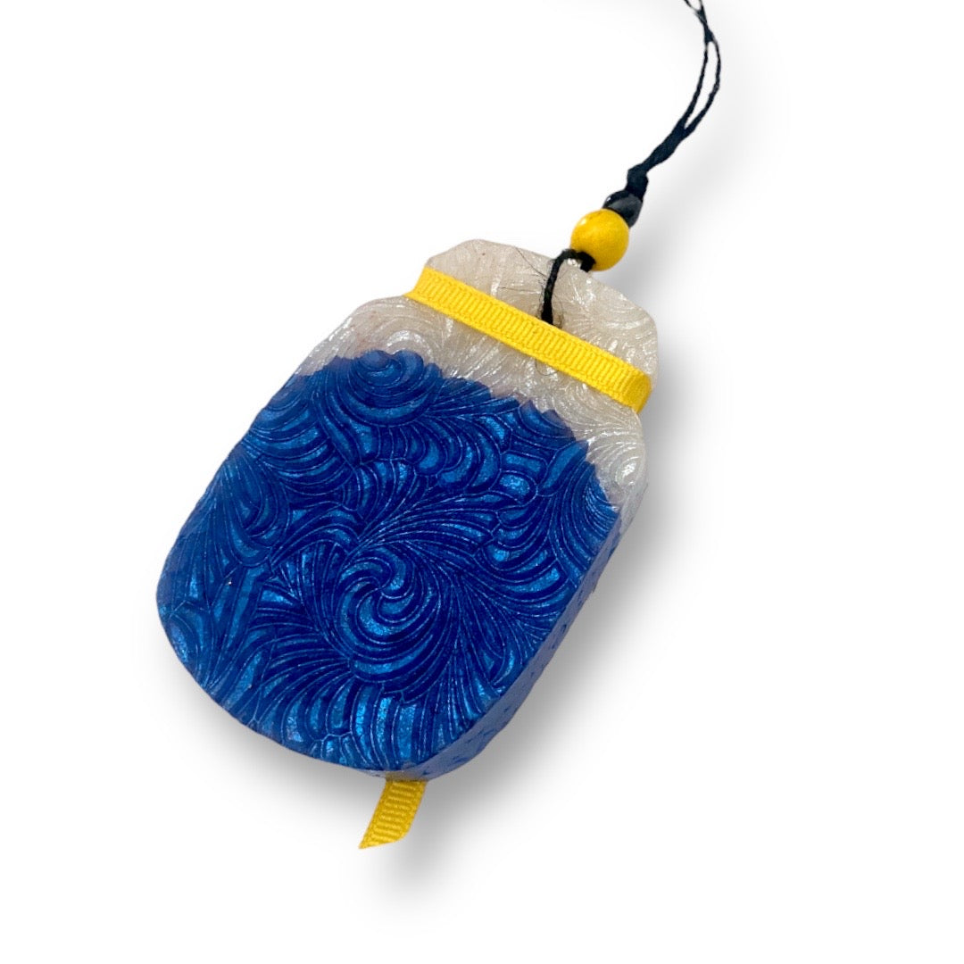 Fireflies in a Jar Freshie