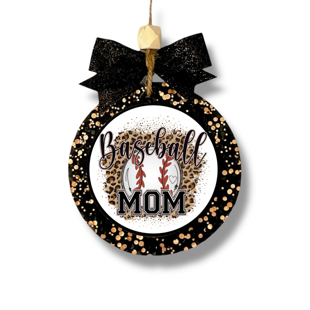 Baseball, Softball, Teeball or Mom of Both Freshie