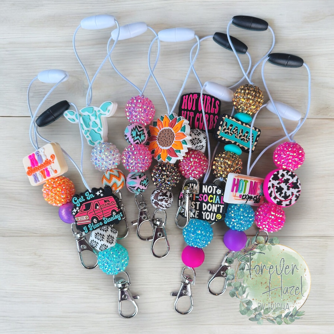 Freshie Hanger | Air Freshener Hanger