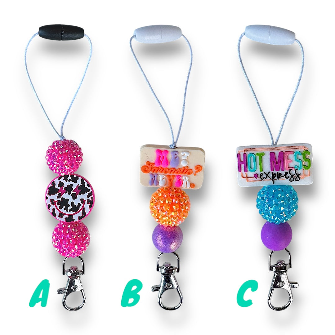 Freshie Hanger | Air Freshener Hanger