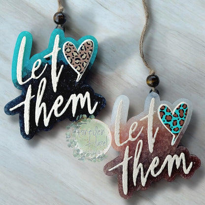 Western Style Freshies