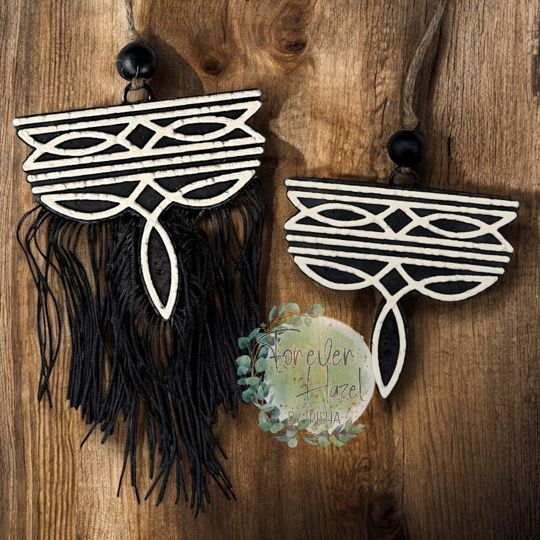 Western Style Freshies