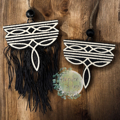 Western Style Freshies