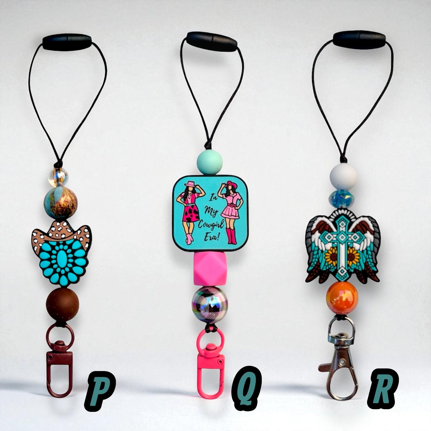 Western Freshie Hanger | Air Freshener Hanger