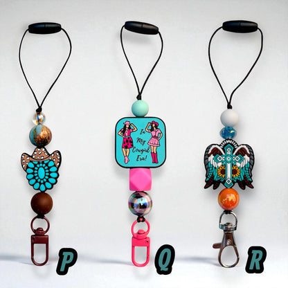 Western Freshie Hanger | Air Freshener Hanger