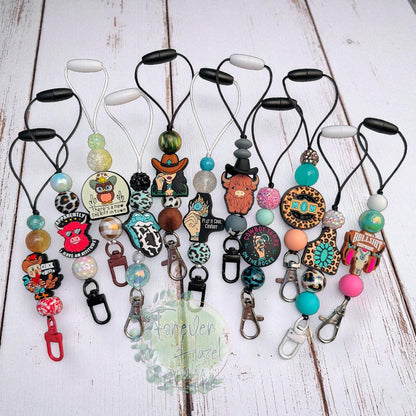 Western Freshie Hanger | Air Freshener Hanger