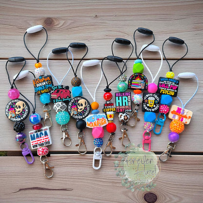 Sassy Freshie Hanger | Air Freshener Hanger