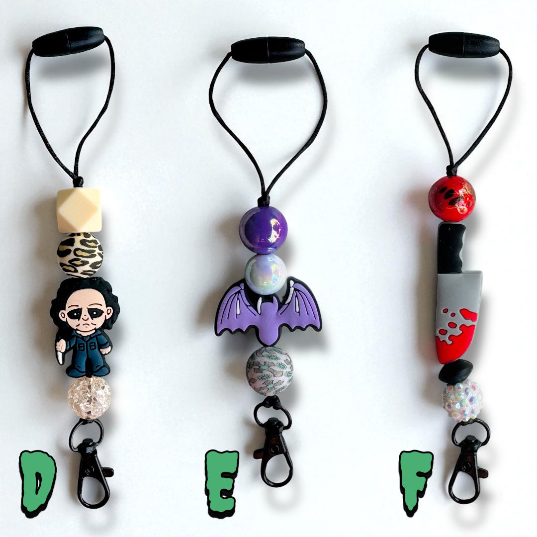 Halloween Freshie Hanger | Air Freshener Hanger