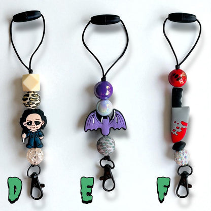 Halloween Freshie Hanger | Air Freshener Hanger