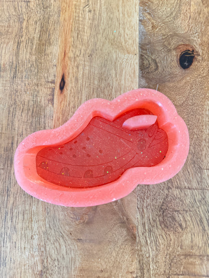 Destash Freshie Molds Collection 1