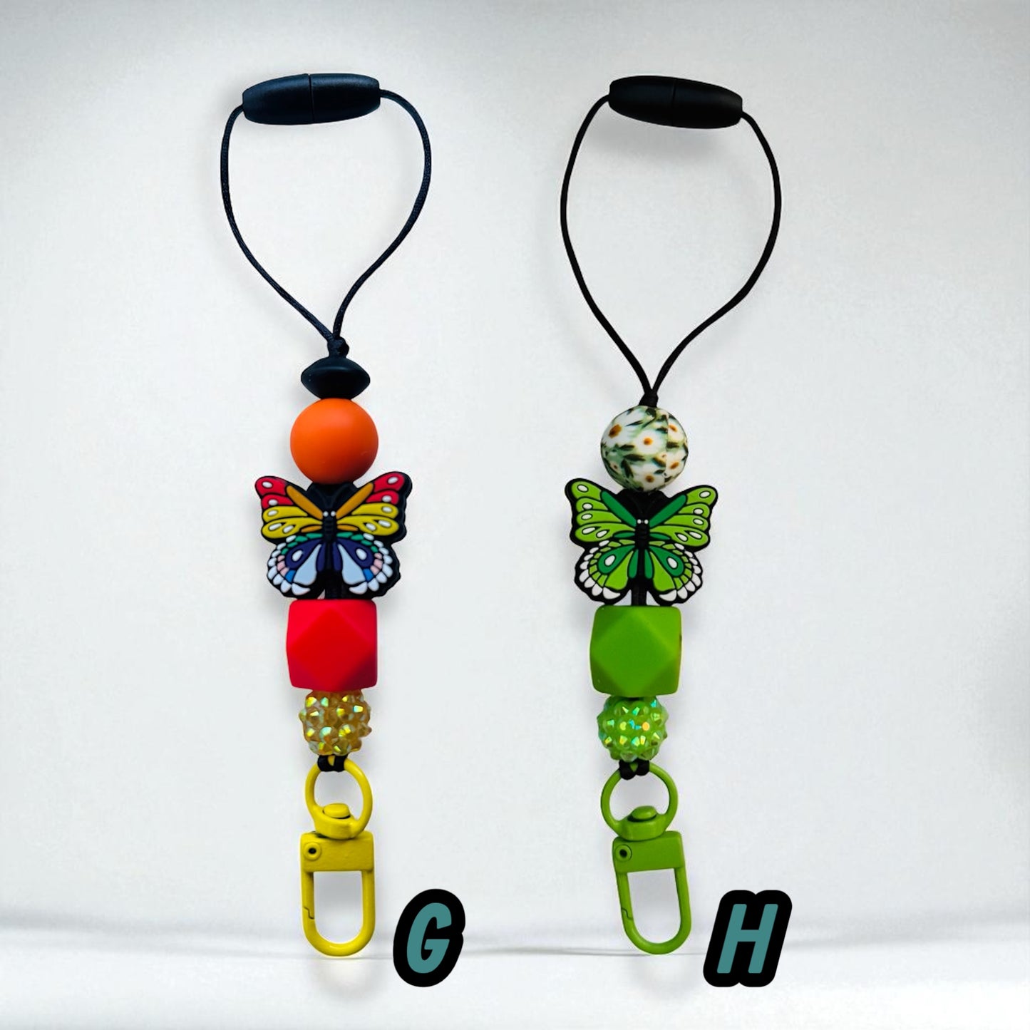 Animal Freshie Hanger | Air Freshener Hanger