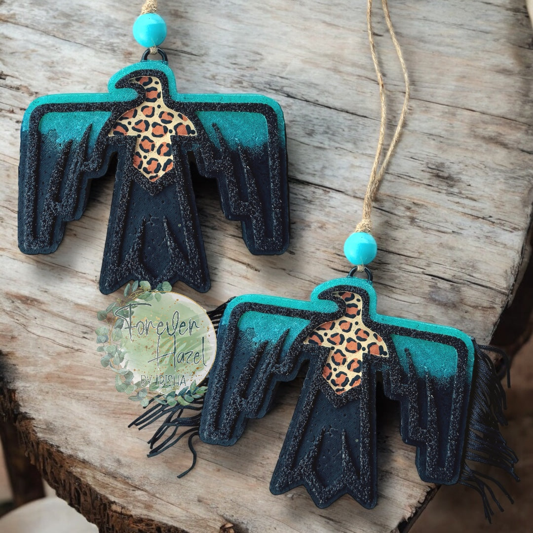 Western Style Freshies