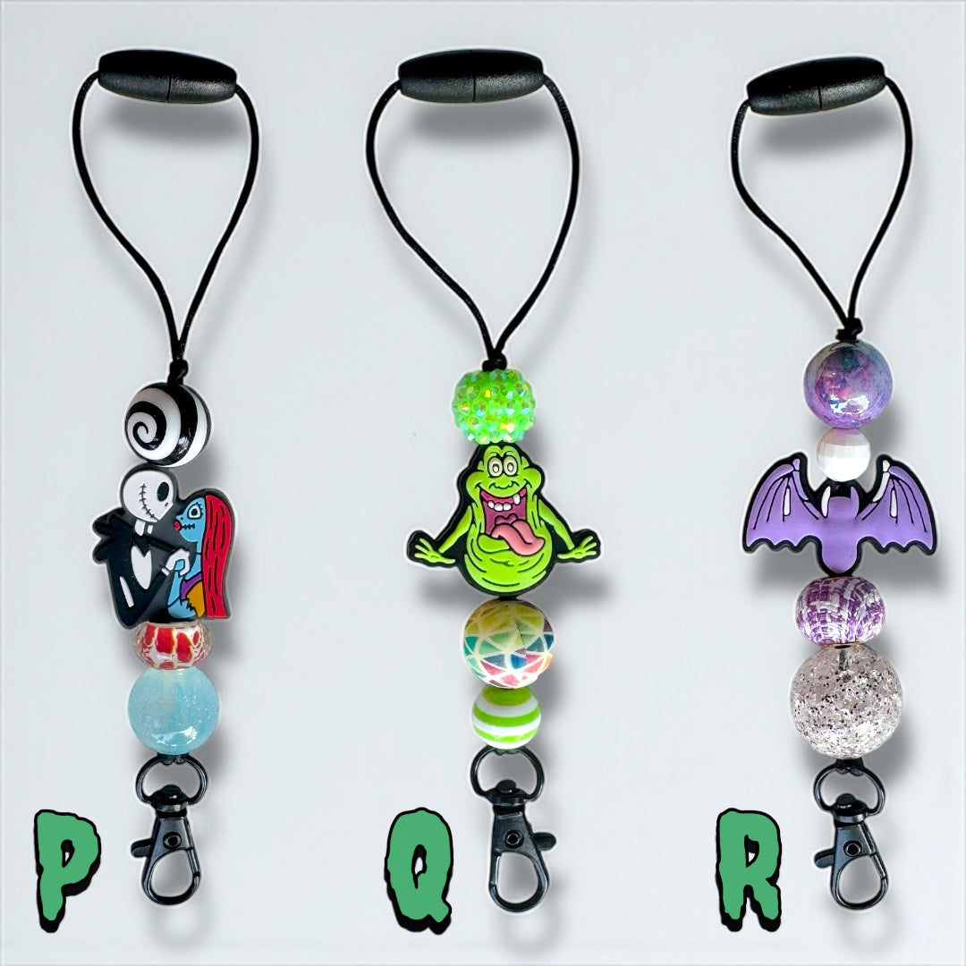 Halloween Freshie Hanger | Air Freshener Hanger