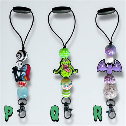 Halloween Freshie Hanger | Air Freshener Hanger