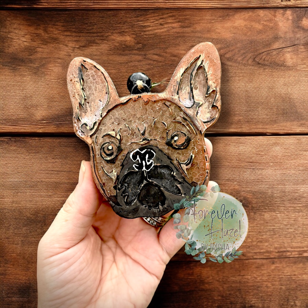 French Bull Dog Freshie