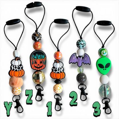 Halloween Freshie Hanger | Air Freshener Hanger