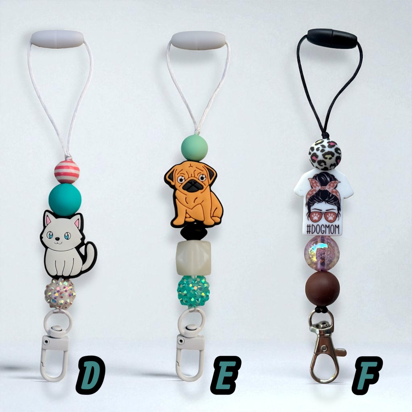 Animal Freshie Hanger | Air Freshener Hanger