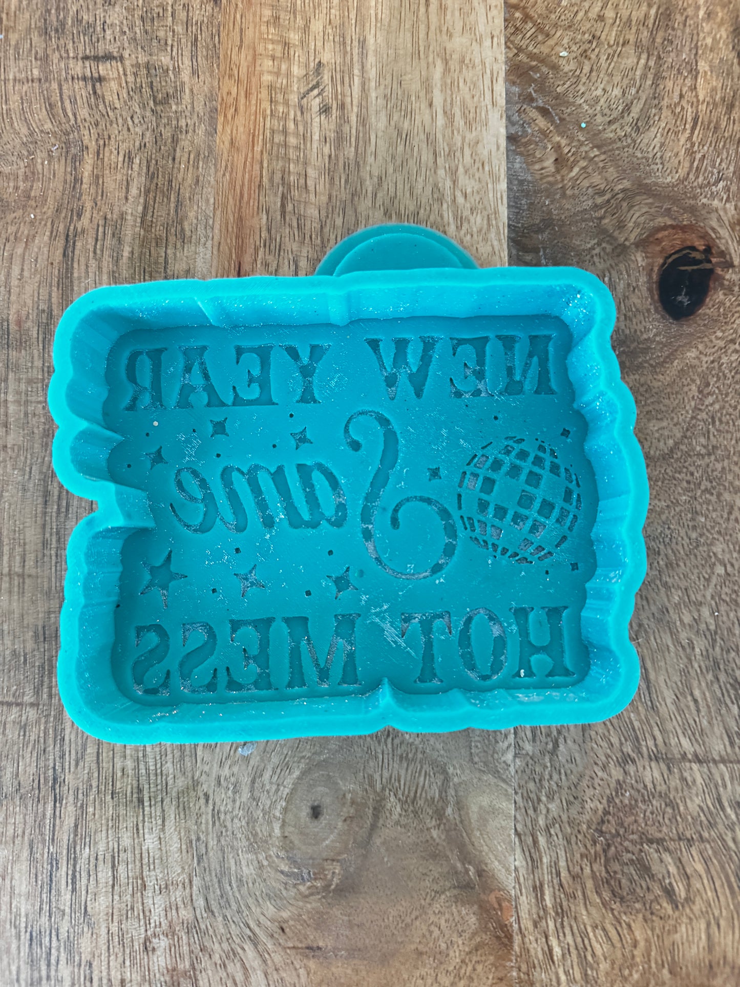 Destash Freshie Molds Collection 1