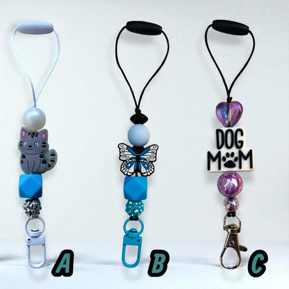 Animal Freshie Hanger | Air Freshener Hanger