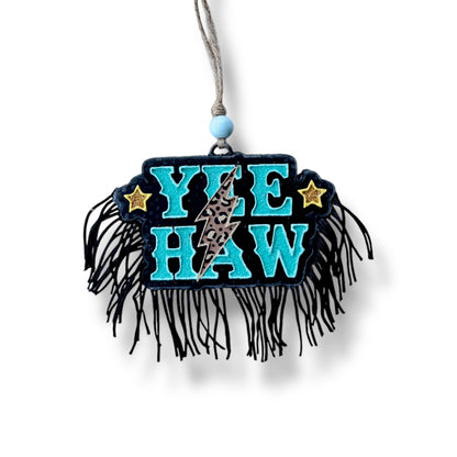 Western Yee Haw Freshie