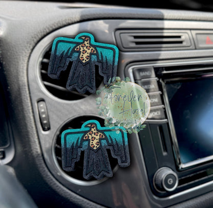 Western Style Freshies