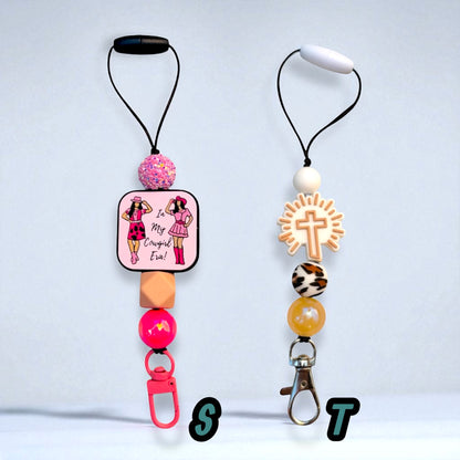 Western Freshie Hanger | Air Freshener Hanger