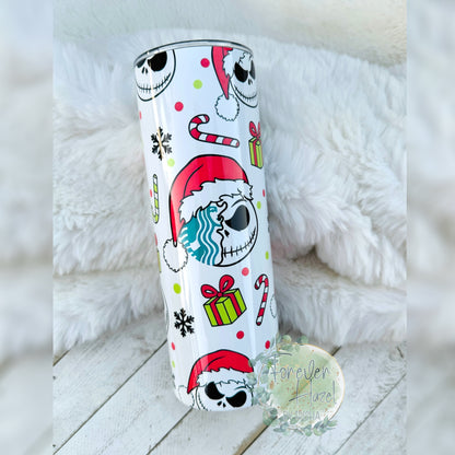 Nightmare SB Tumbler