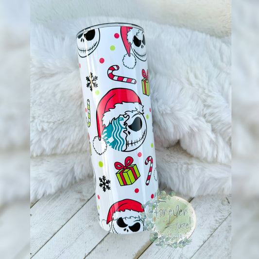 Nightmare SB Tumbler