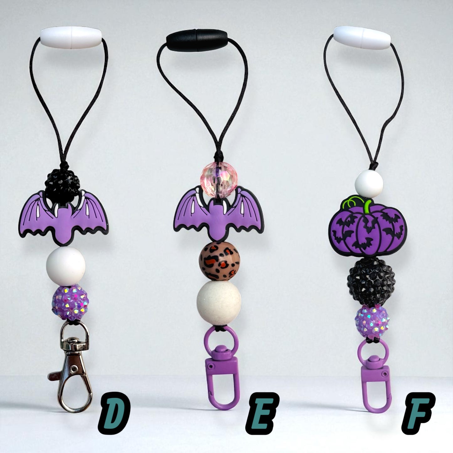 Halloween Freshie Hanger | Air Freshener Hanger