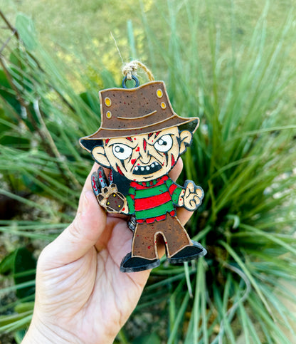 Freddy the Killer Freshie