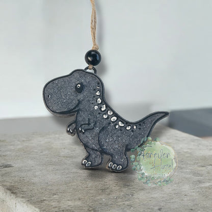 T Rex Dinosaur Freshie