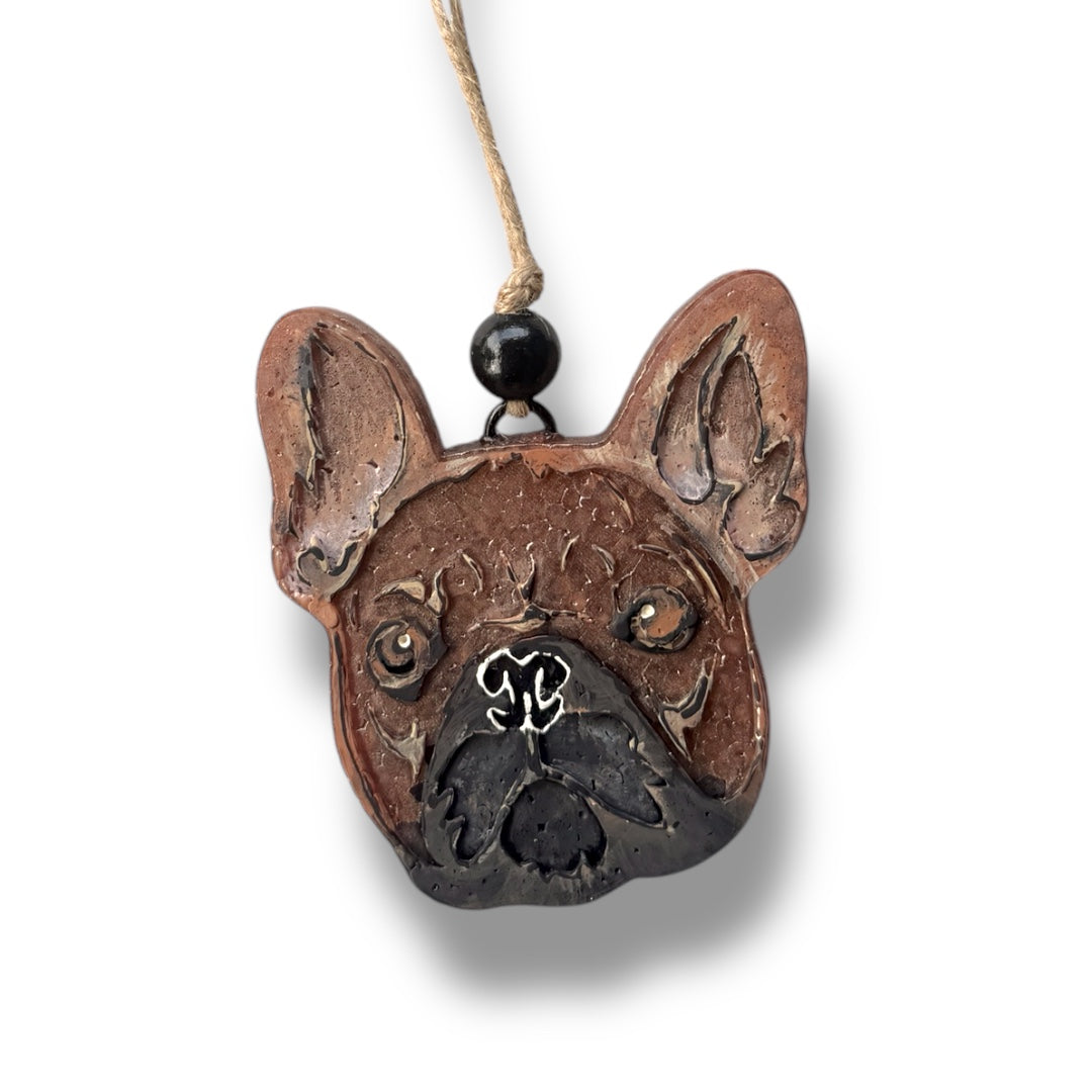 French Bull Dog Freshie