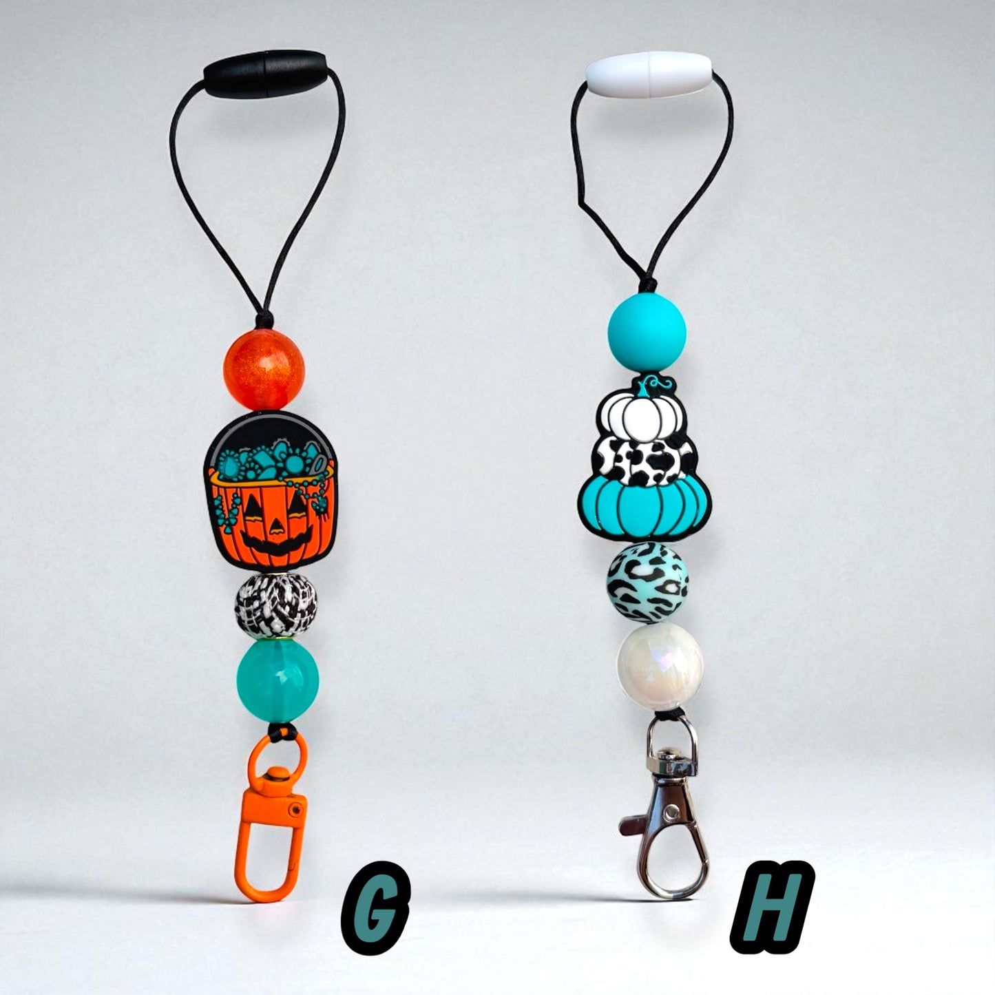 Halloween Freshie Hanger | Air Freshener Hanger