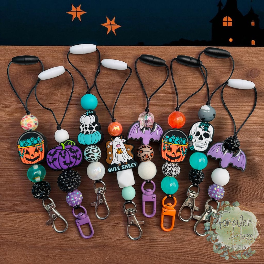 Halloween Freshie Hanger | Air Freshener Hanger