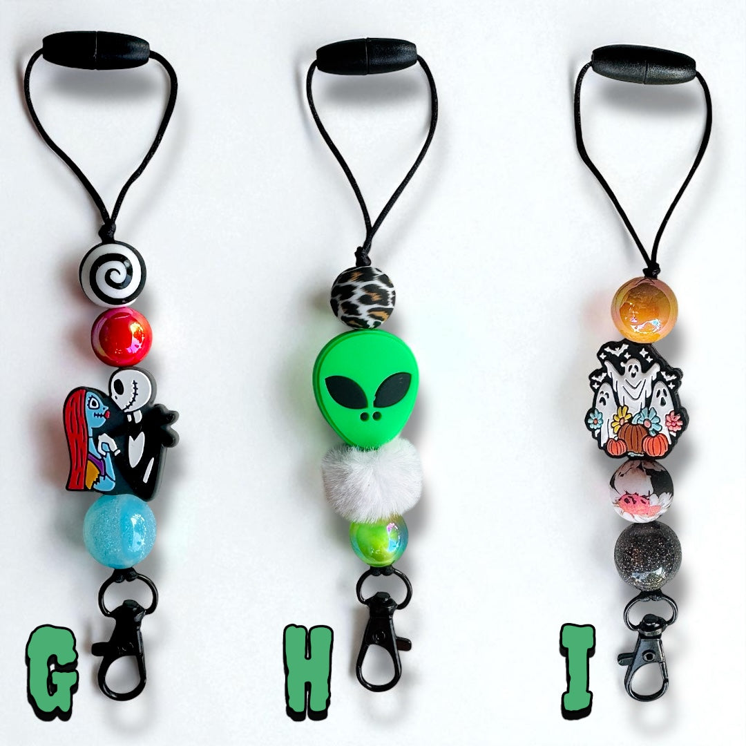 Halloween Freshie Hanger | Air Freshener Hanger