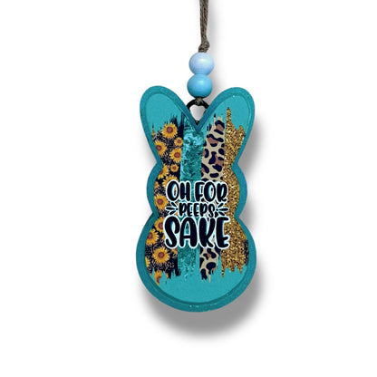 For Peeps Sake Freshies