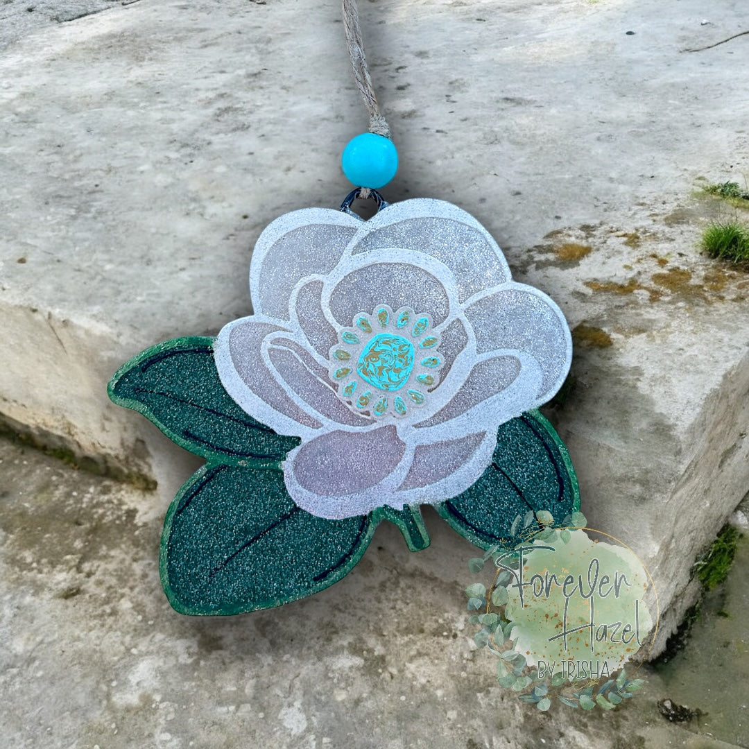 Western Style Freshies: Western Aroma Bead Air Freshener