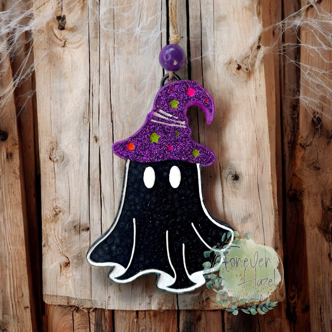 Witchy Freshies | Spooky Aroma Bead Air Freshener