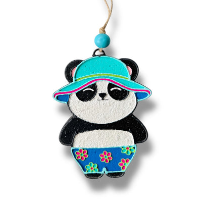 Cute Summer Freshies | Duck In Floaty Freshie | Swimmer Panda Freshie | Watermelon Popsicle Freshie | Swimmer Penguin Freshie