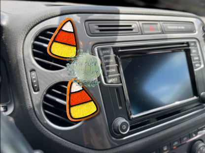 Halloween Candy Freshies: Spooky Aroma Bead Air Freshener