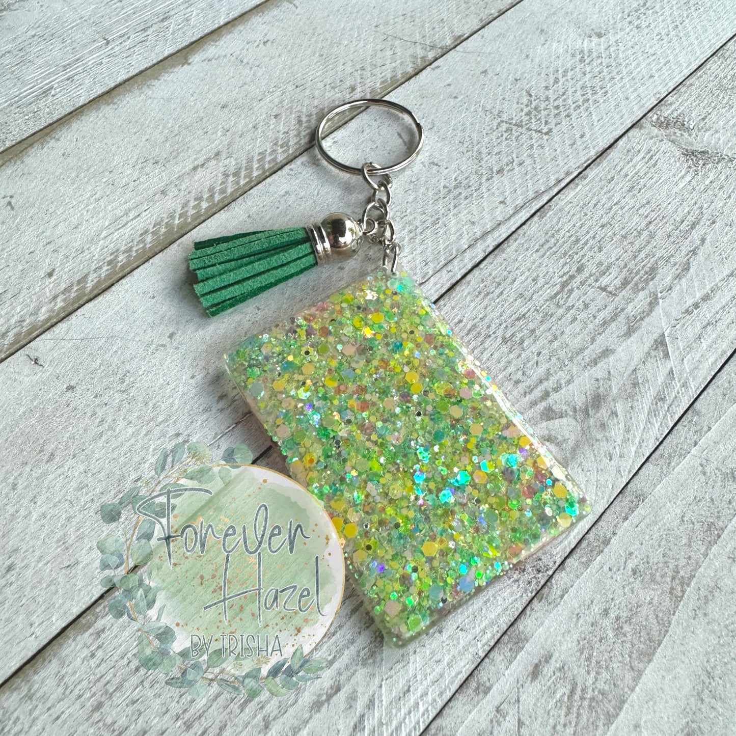 Get in Loser We’re Going to Retail Therapy Keychain