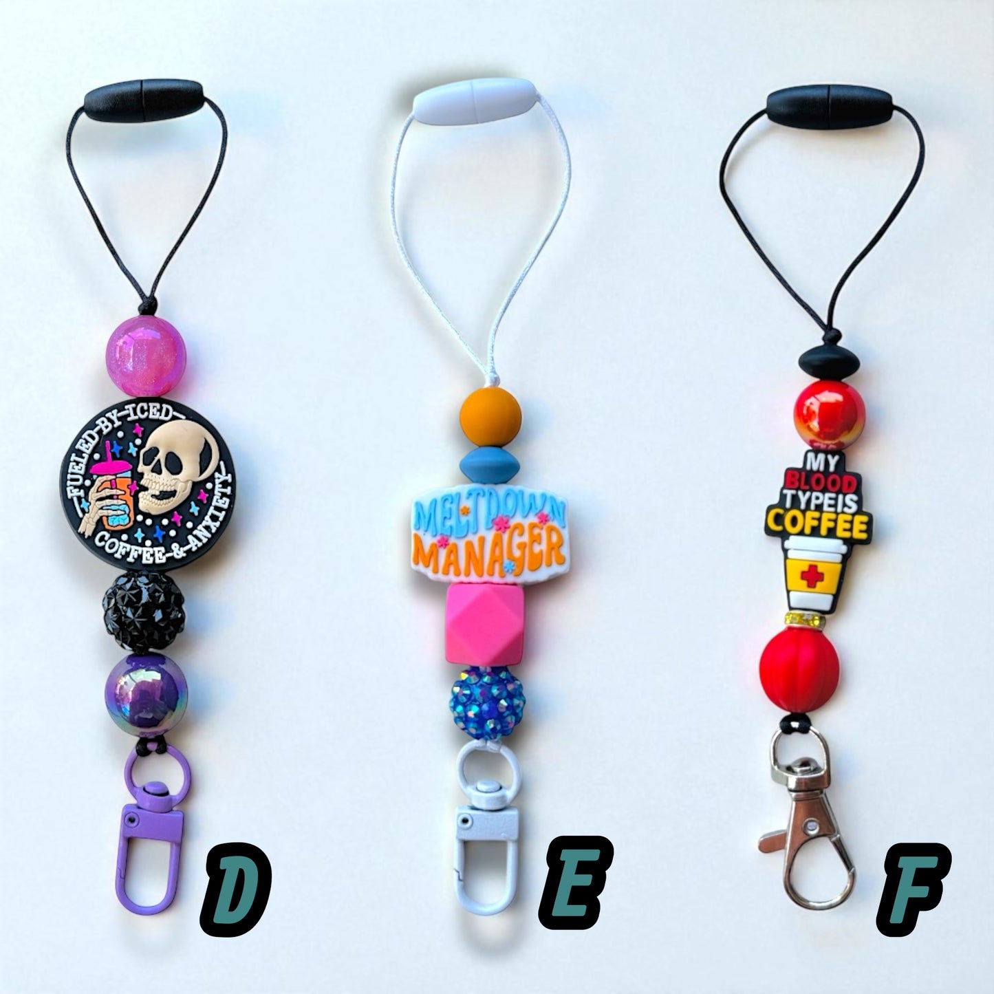 Sassy Freshie Hanger | Air Freshener Hanger