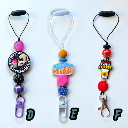 Sassy Freshie Hanger | Air Freshener Hanger