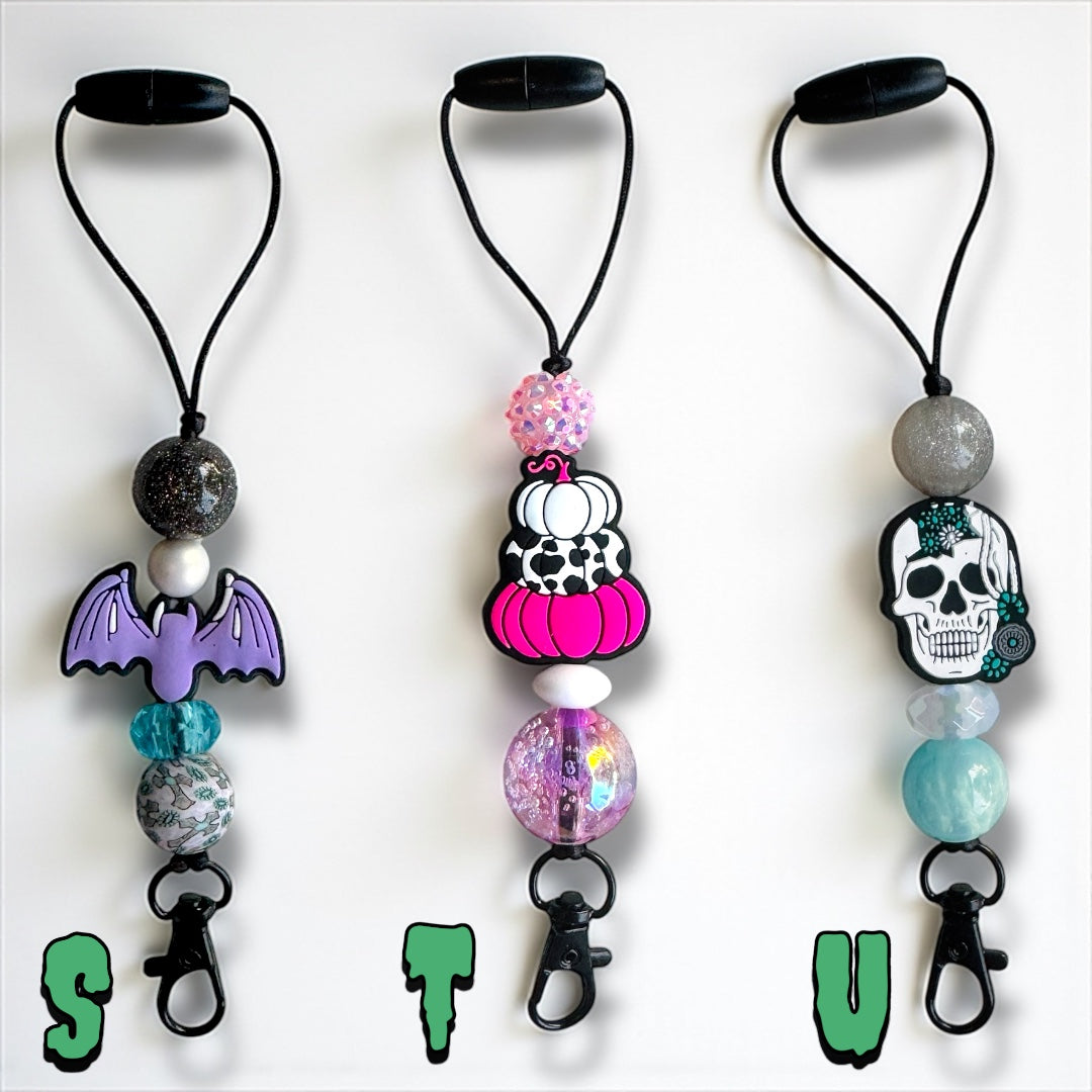 Halloween Freshie Hanger | Air Freshener Hanger