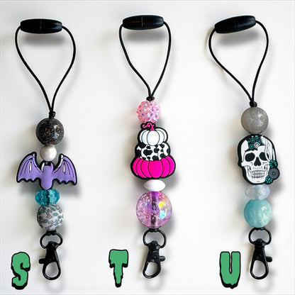 Halloween Freshie Hanger | Air Freshener Hanger