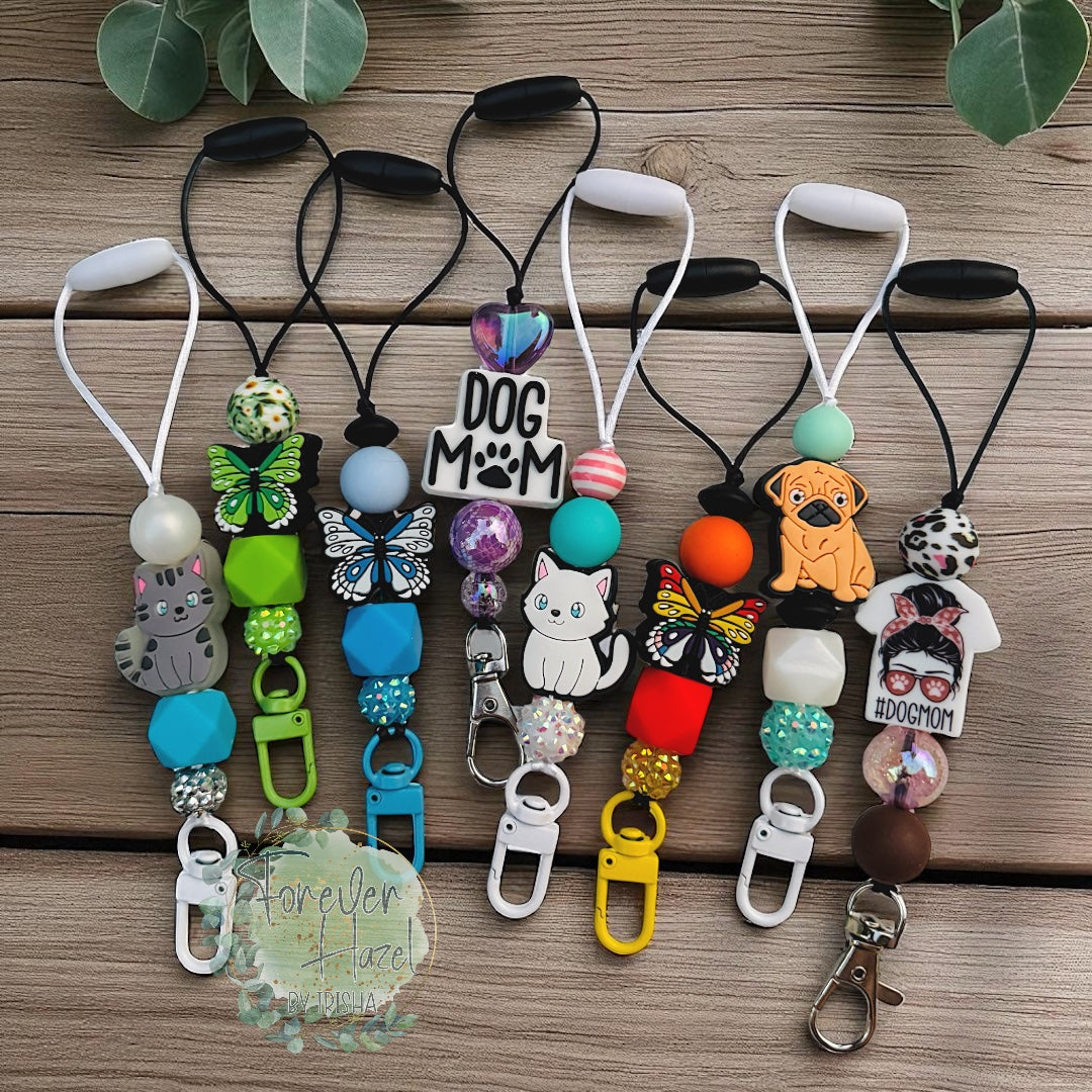 Animal Freshie Hanger | Air Freshener Hanger