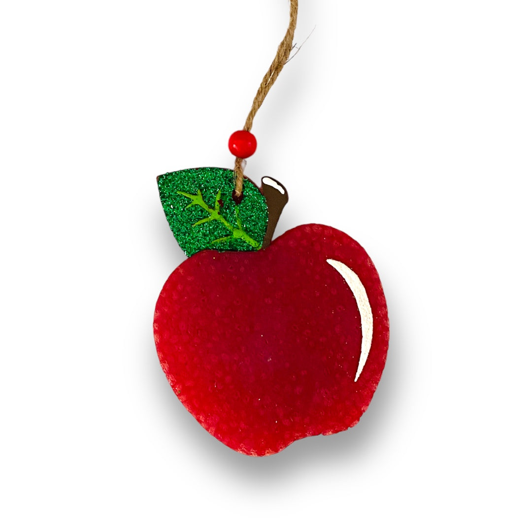 Fruit Collection Freshies | Grapes Freshie | Peach Freshie | Lemon Freshie | Strawberry Freshie